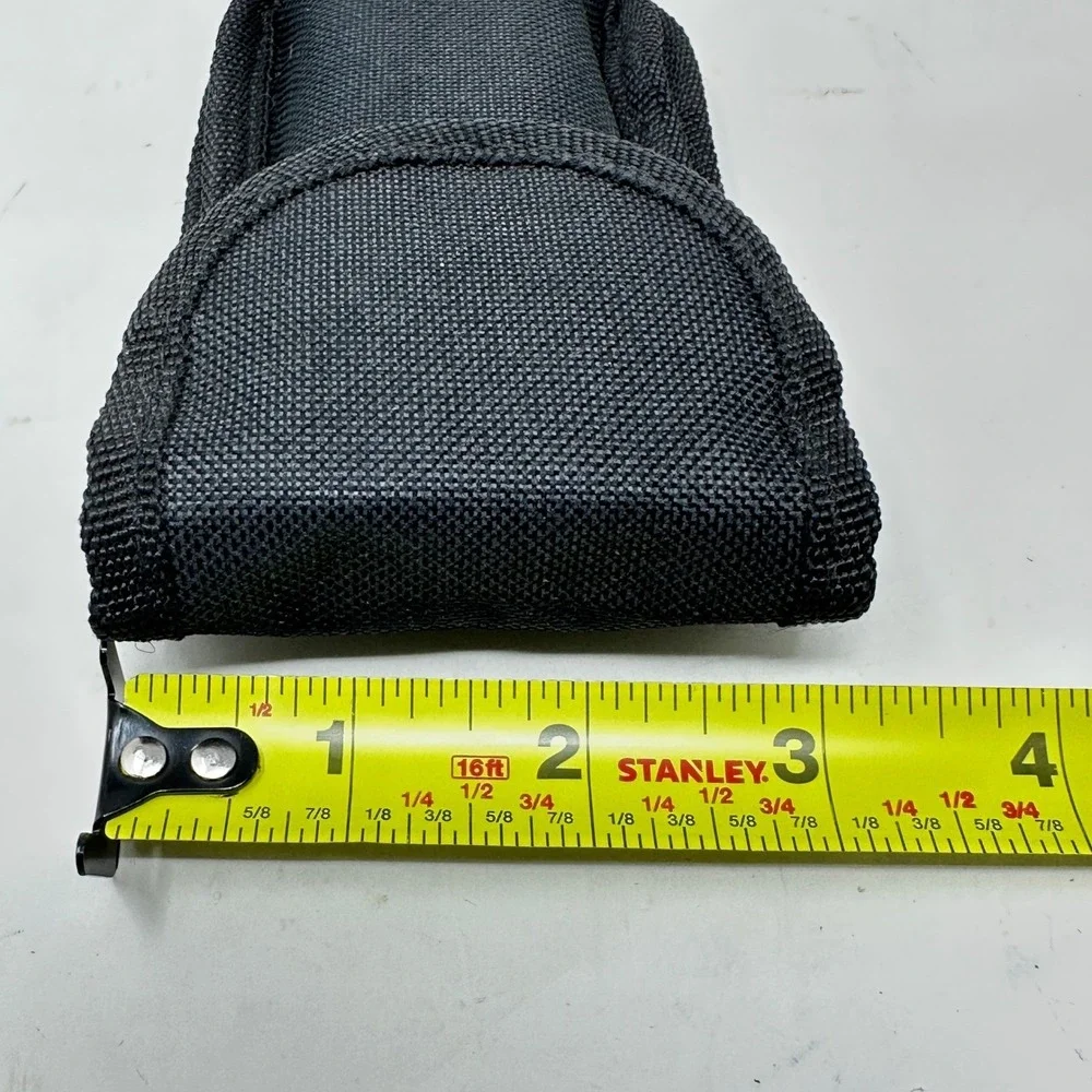 Protocol Stainless Steel MultiTool Pliers Knife Saw Nylon Sheath EDC Utility Kit